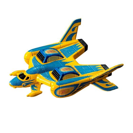 アルティメットルミナス ベンゼン星人 コッテンポッペ 『ウルトラマン