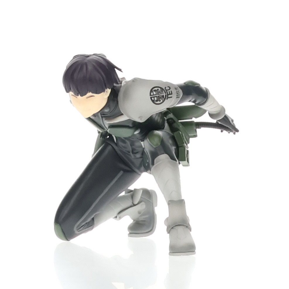 保科宗四郎(ほしなそうしろう) 怪獣8号 ぬーどるストッパーフィギュア