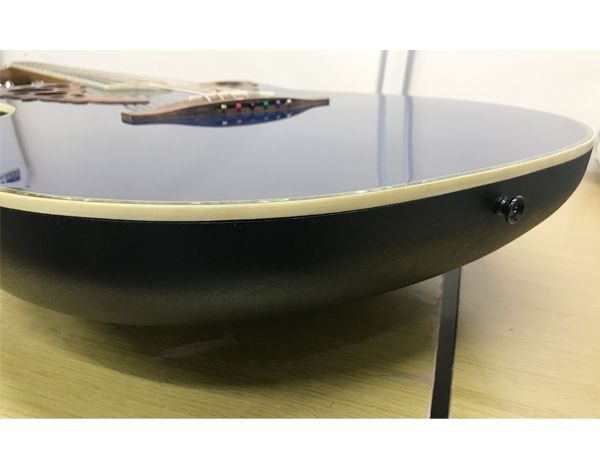 Ovation オベーション Celebrity CC48 エレアコ ギター ジャンク