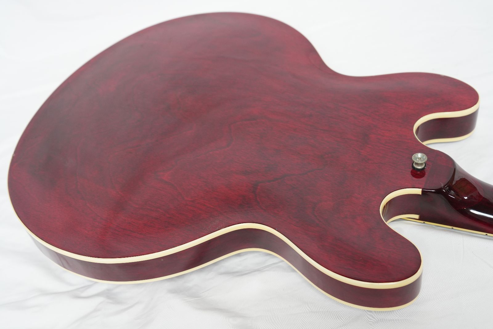 ジャパンヴィンテージ Greco フルアコギター SA-550 1977年製 ジャパン