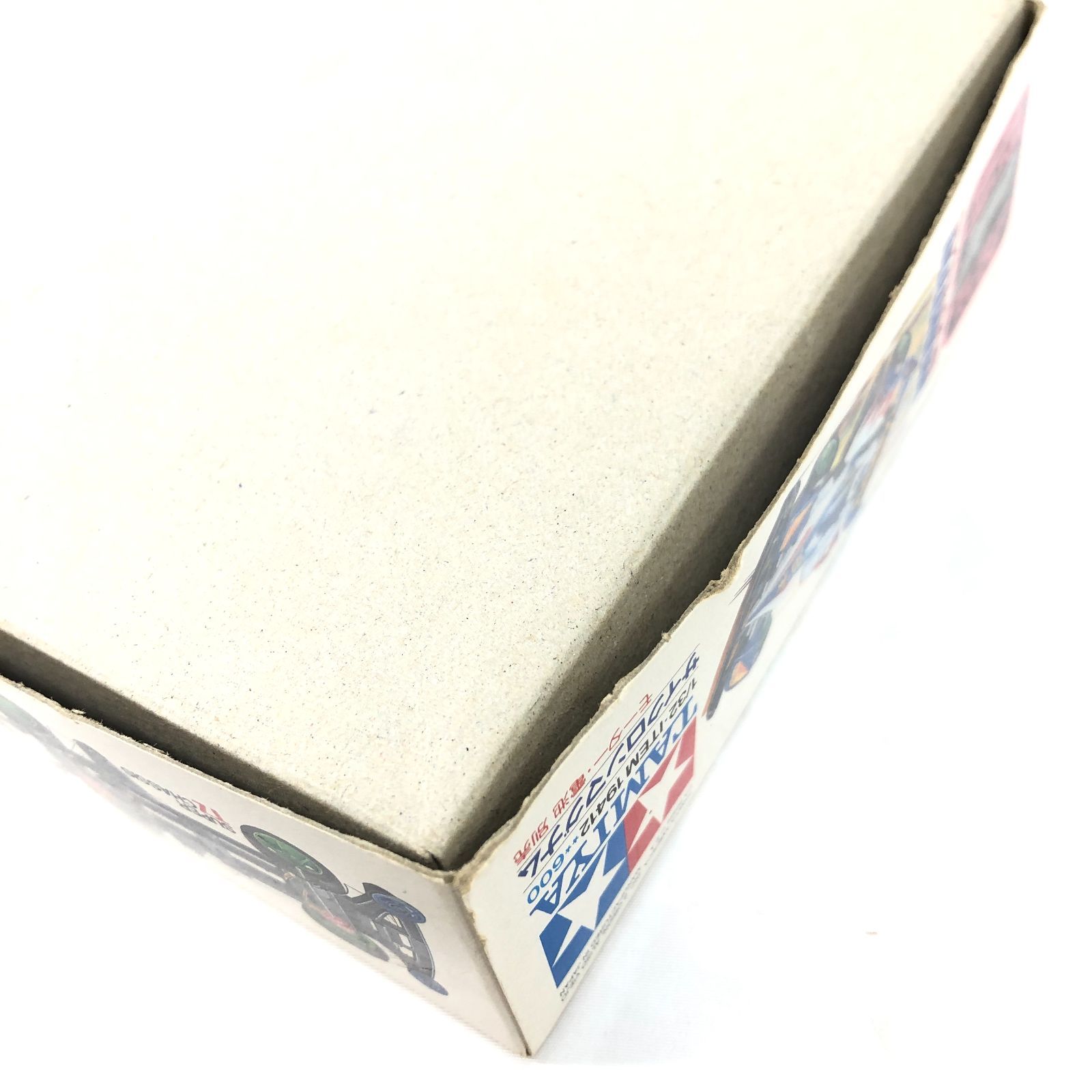 TAMIYA タミヤ ミニ四駆 19412 サイクロンマグナム 1996年版 当時物 未