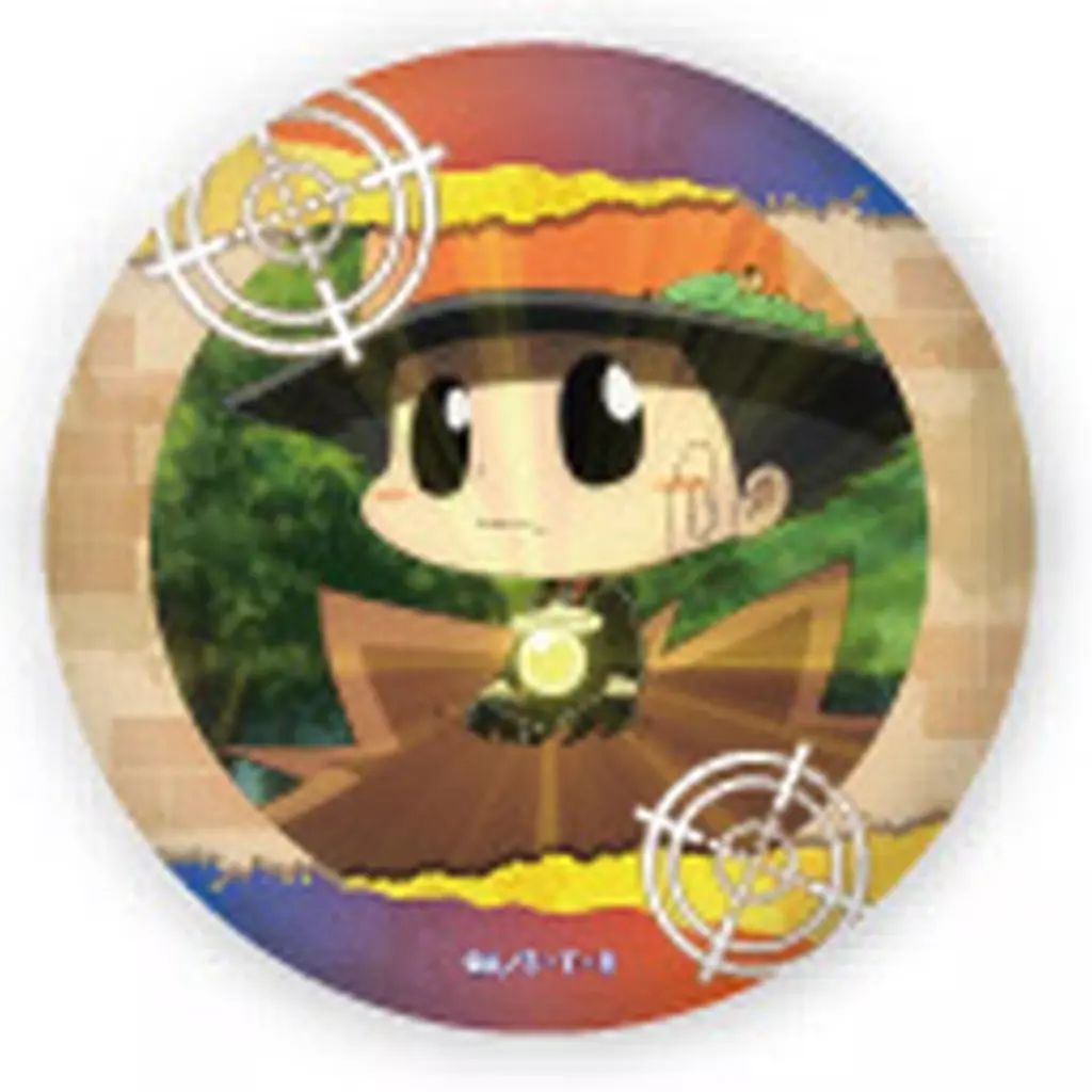 ピンズ・ピンバッジ・缶バッジ 12 ピンズ・ピンバッジ・缶バッジ RT