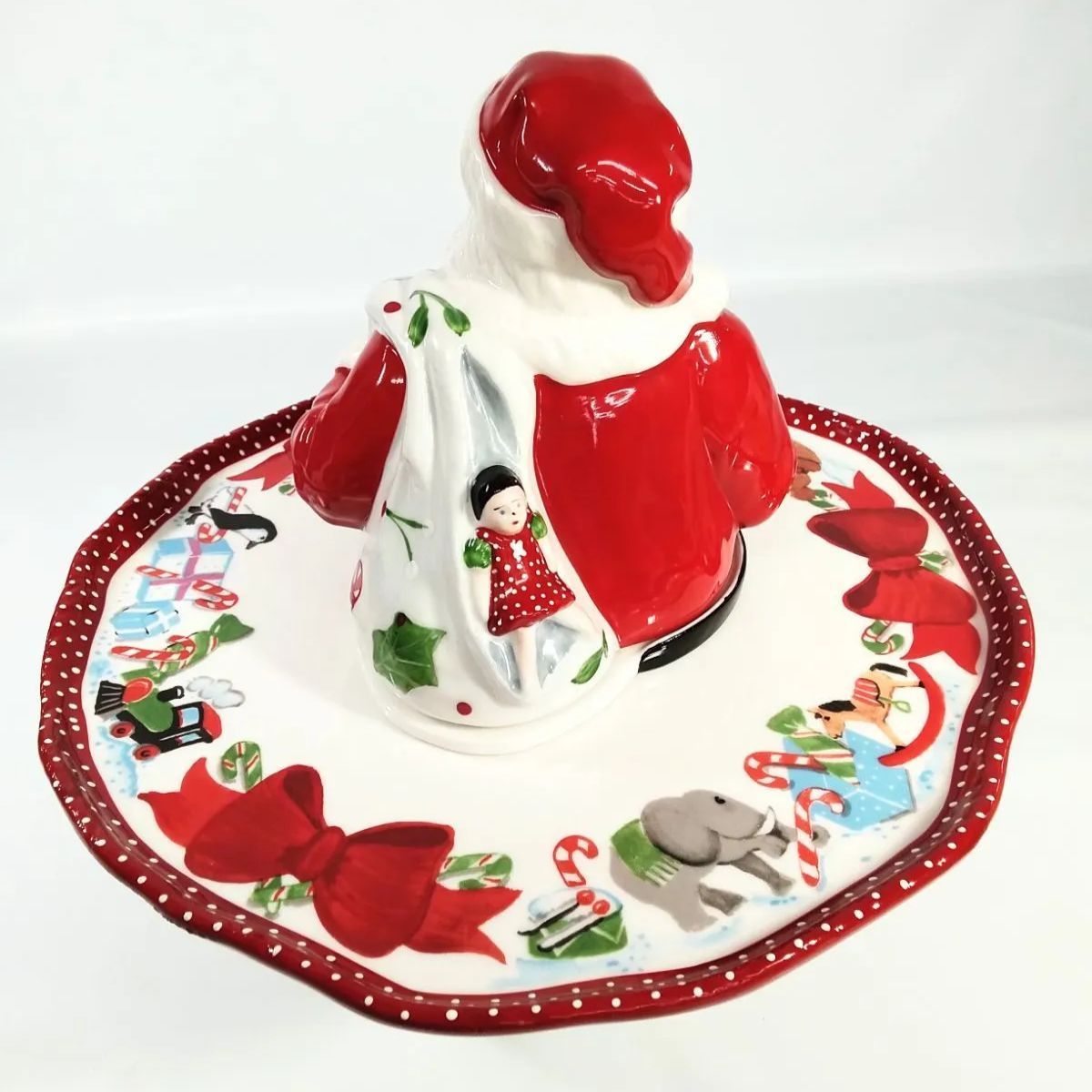クリスマス】ビレロイボッホ クリスマス 陶器 Villeroy & Boch Winter