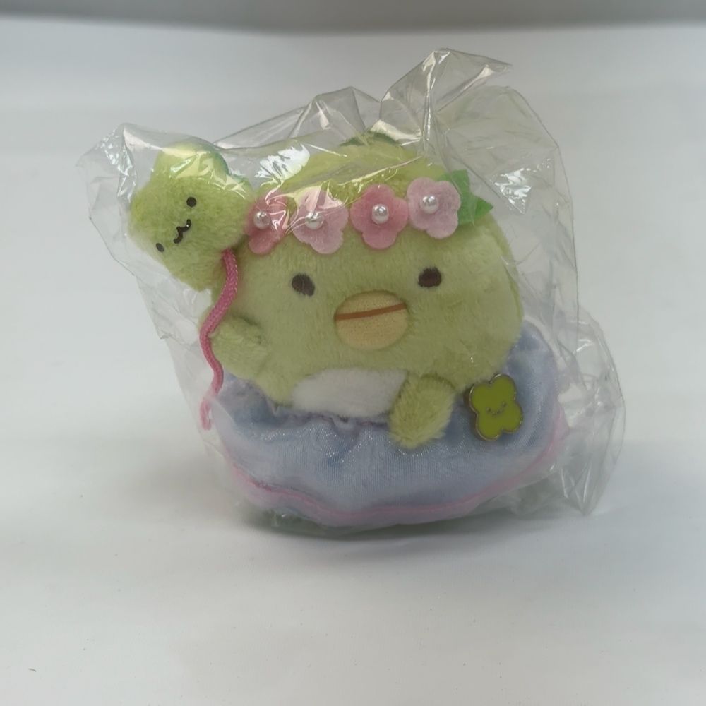 新品未開封）イベント限定 リラックマ&すみっコぐらし フェスティバル