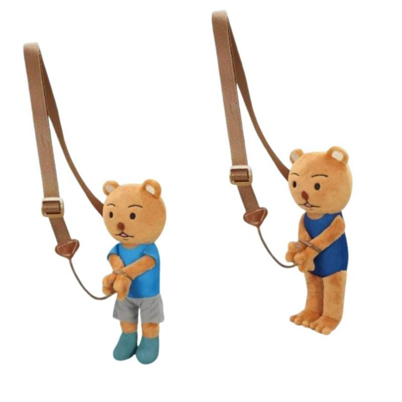 単品】TVアニメ 『増田こうすけ劇場 ギャグマンガ日和GO』クマ吉くん