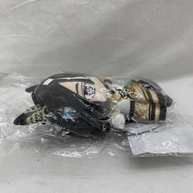 中古】ウマ娘 プリティーダービー 公式カラビナ付きぬいぐるみ ステイ