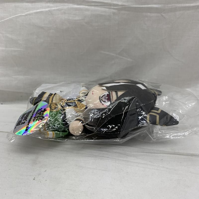 中古】ウマ娘 プリティーダービー 公式カラビナ付きぬいぐるみ ステイ