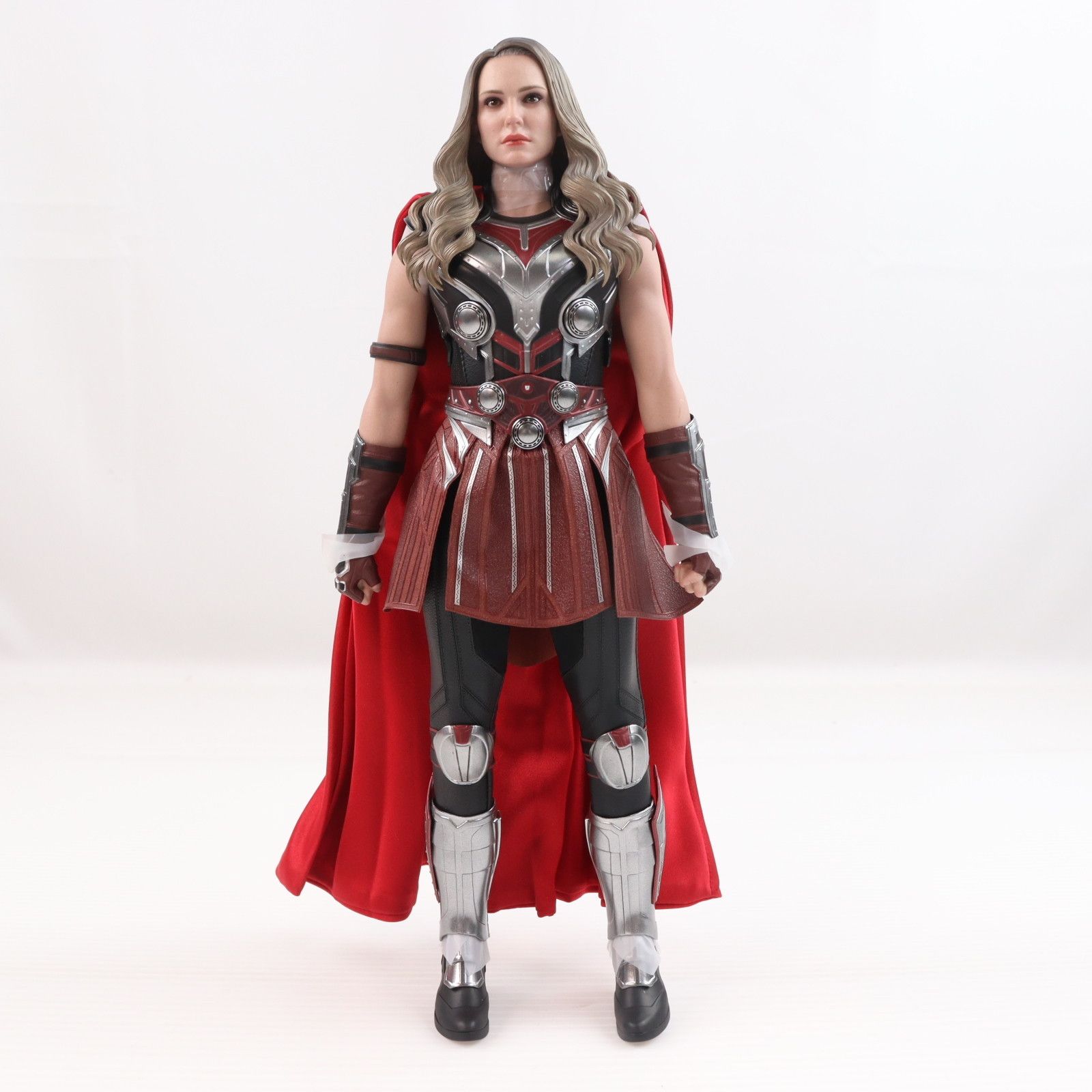 トイサピエンス限定 ムービー・マスターピース マイティ・ソー