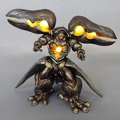 中古】食玩 トレーディングフィギュア ダイヤウェポン(フルカラーver