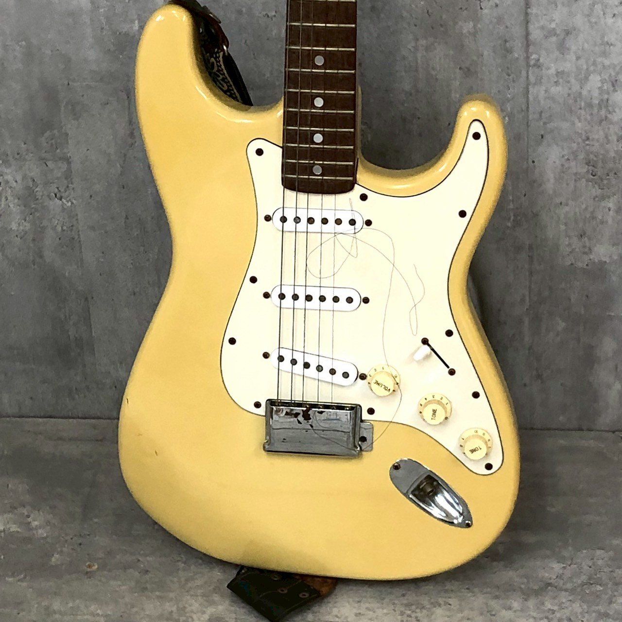 heerby】ジャパンビンテージ EXCEL MODEL TYPE 1000 動作確認済み