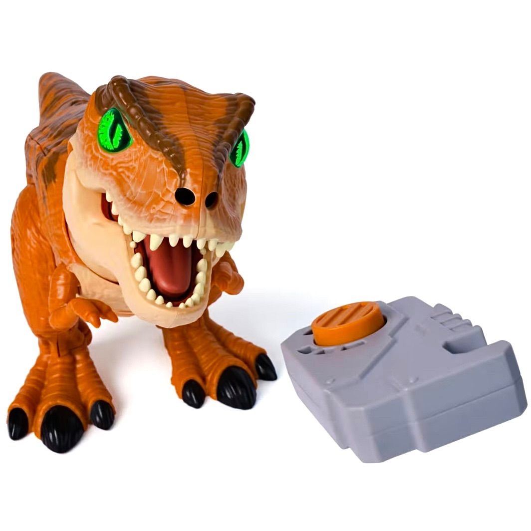 うまれて！ウーモ 未開封新品うまれて!ウーモ ジュラシック・ワールド