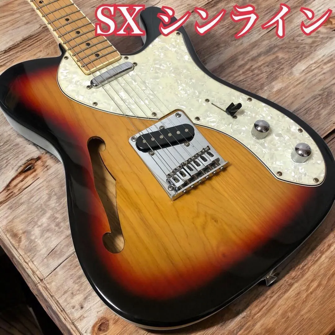 2026年最新】squier telecaster customの人気アイテム - メルカリ