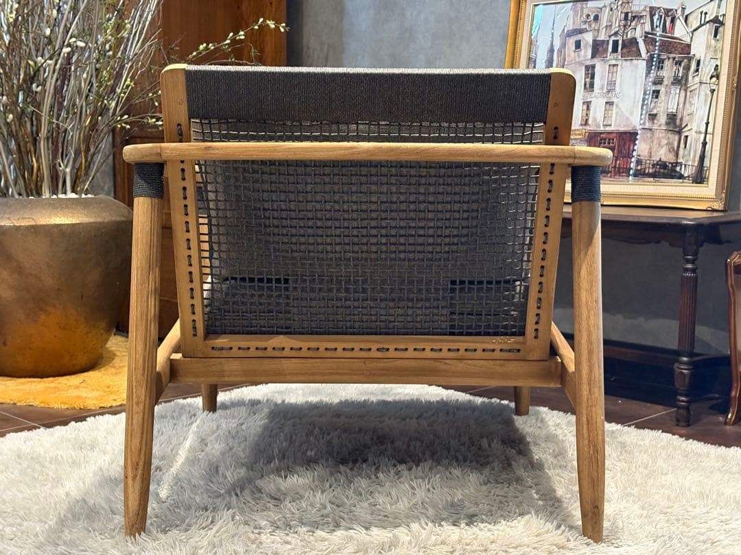 oliver オリバー wovem+ アームソファ S CU-E597 IZZ - メルカリ