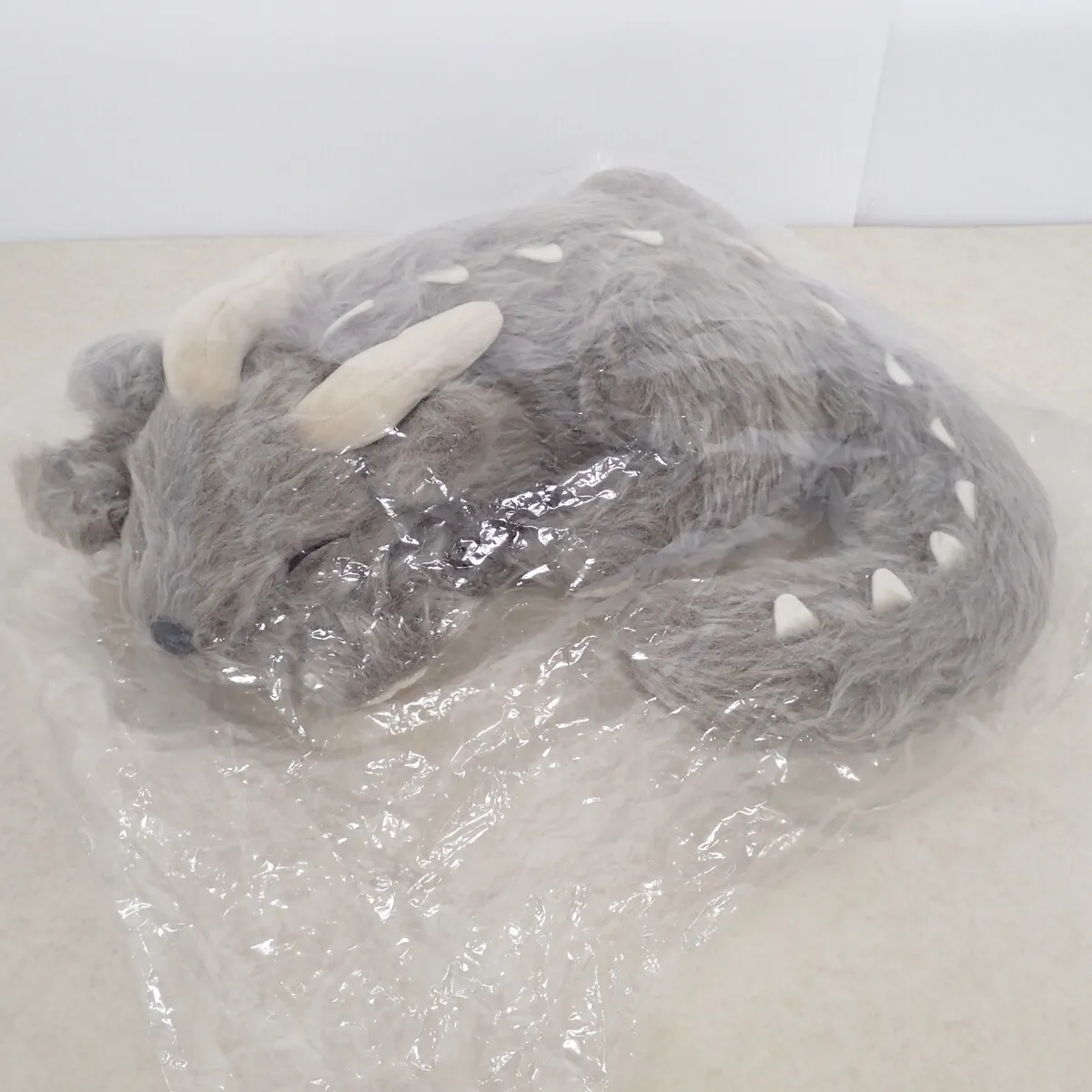 2026年最新】モニャモニャ ぬいぐるみの人気アイテム - メルカリ