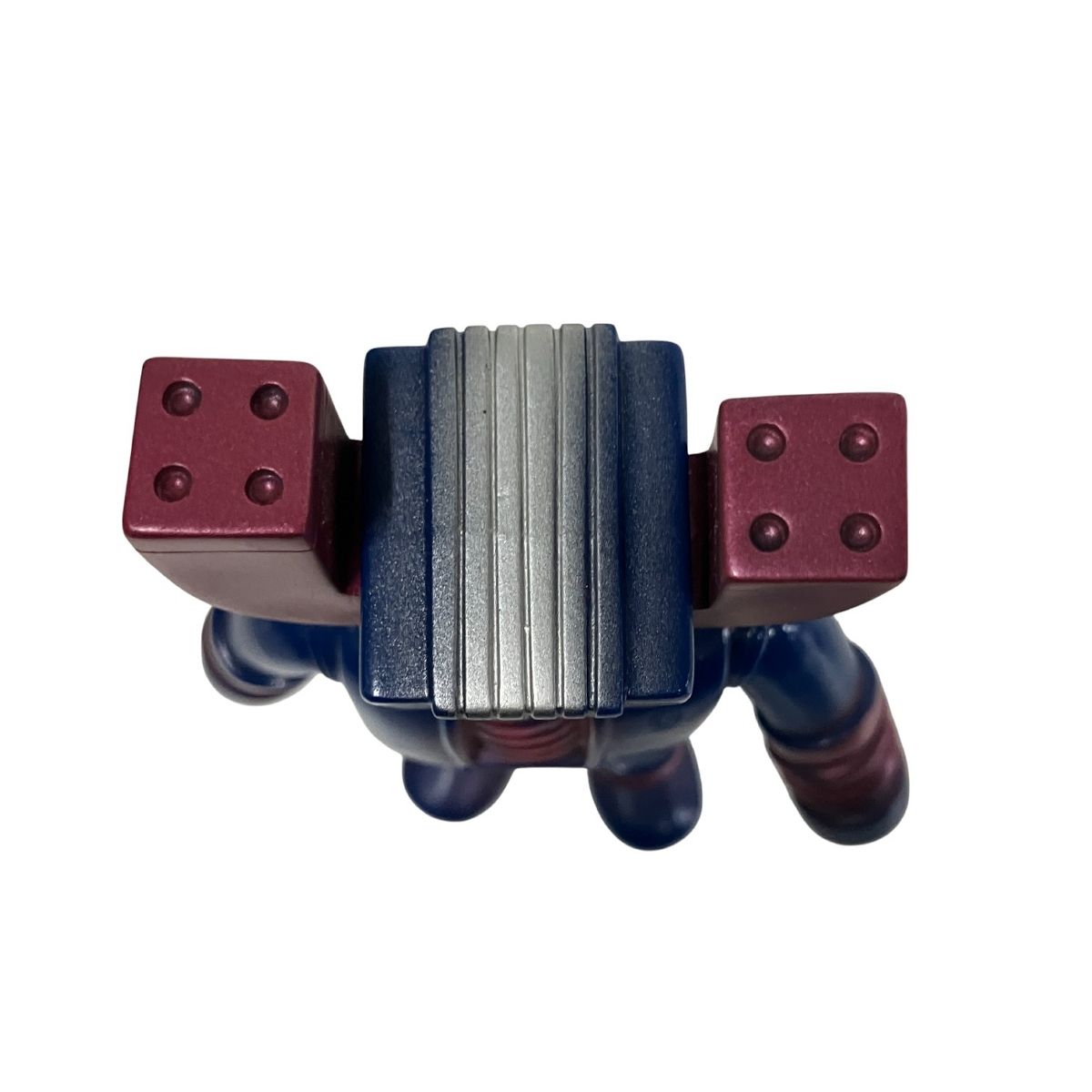 ゼロン ソフビ マーミット 1998 P-プロ ゼロン ソフビ マーミット 1998