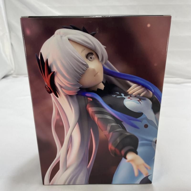 中古】未開封)タイトーくじ A賞 夜河世界 フィギュア 神椿市建設中