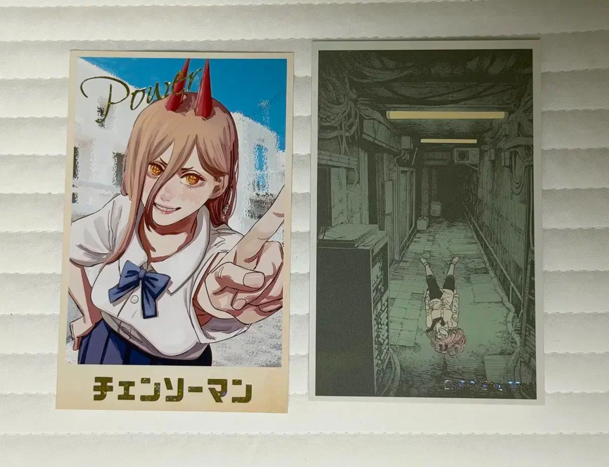 チェンソーマン デンジのメモリアルコレクション デンジ レゼ アキ