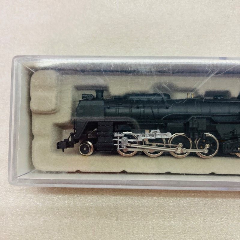 マイクロエース A6401 蒸気機関車 D52-403 御殿場線 MICRO ACE 鉄道