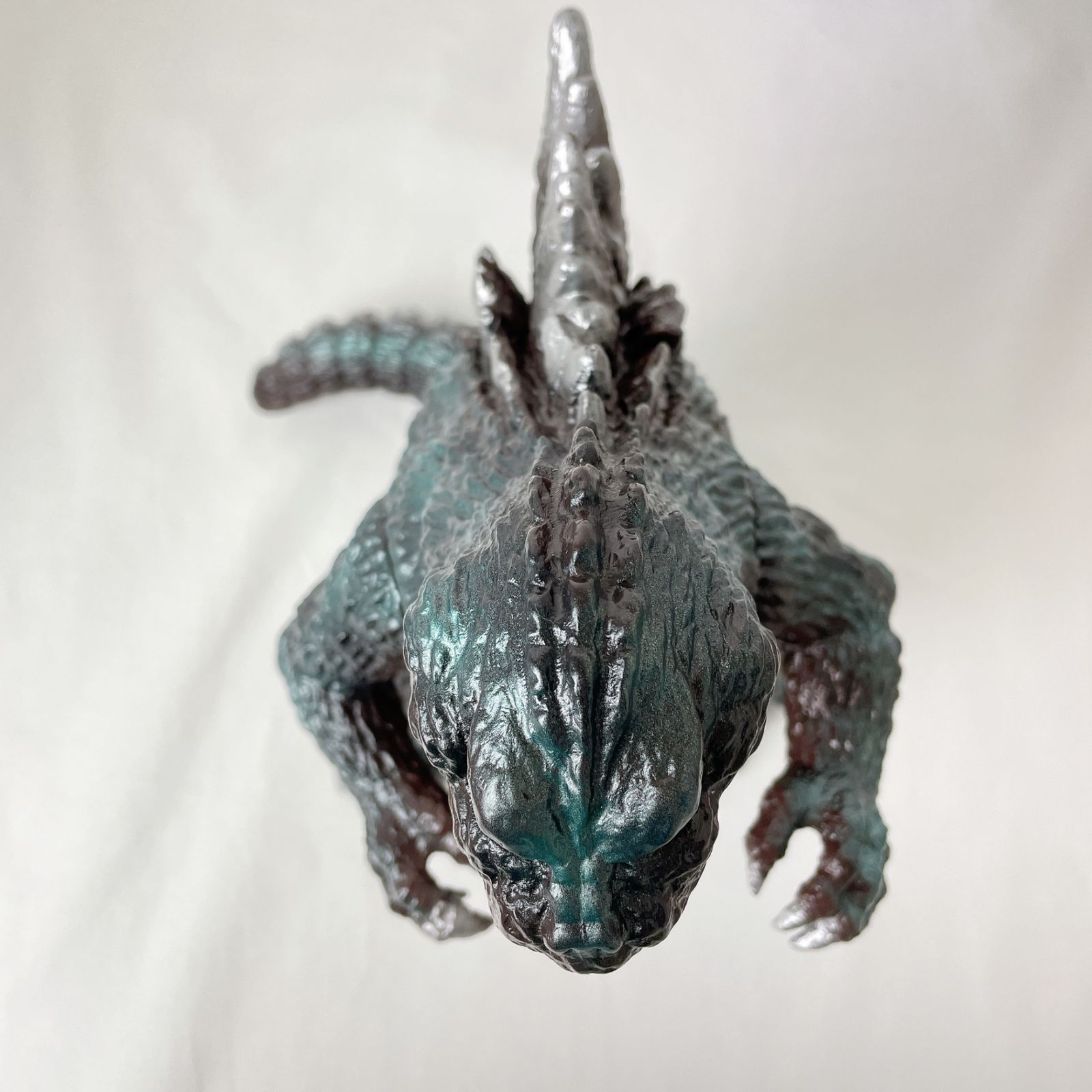 マーミット 世紀の大怪獣シリーズ ジャイアント ゴジラ 1962 キンゴジ