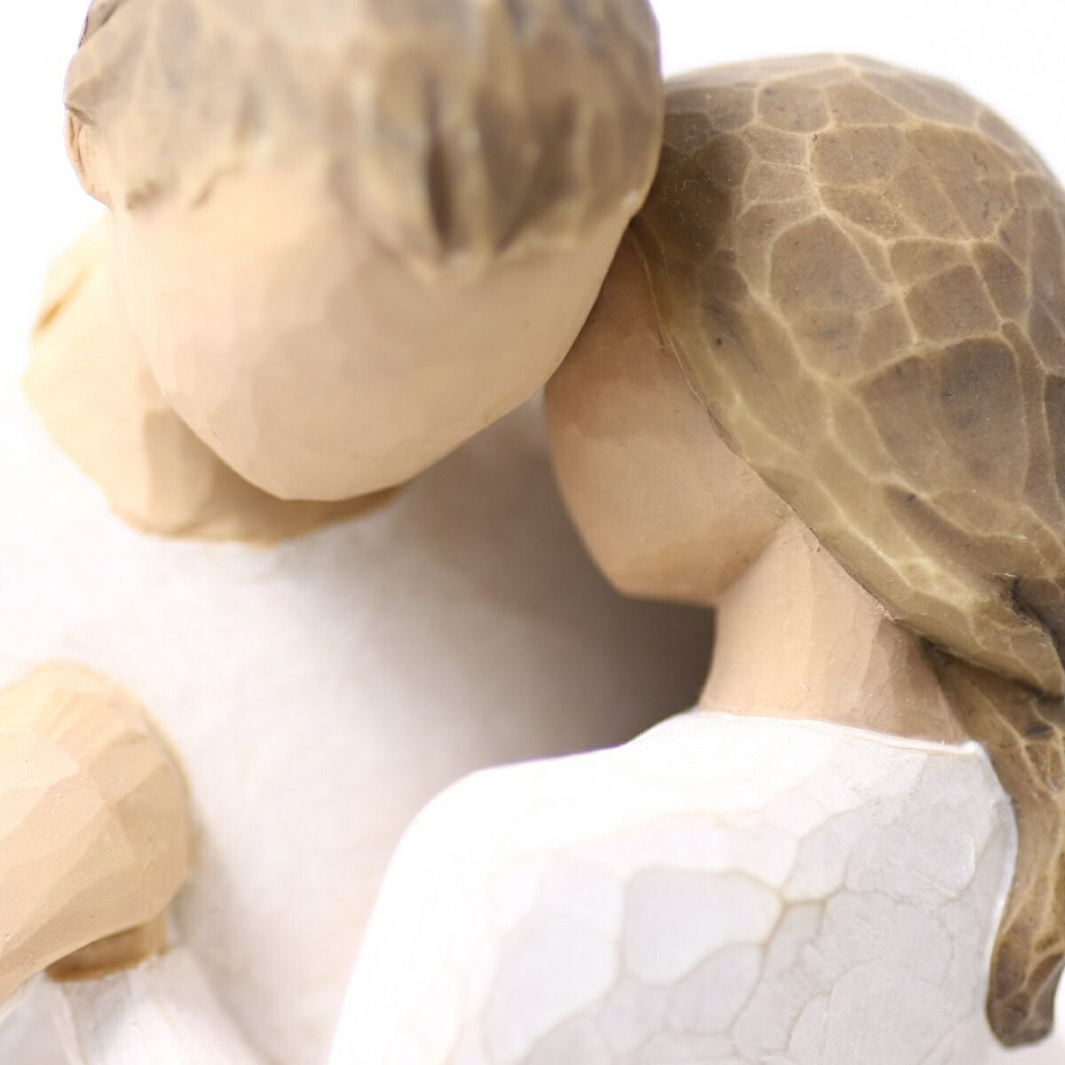 ウィローツリー彫像 Promise - 約束 23cm 2人組 カップル ダンス・音楽