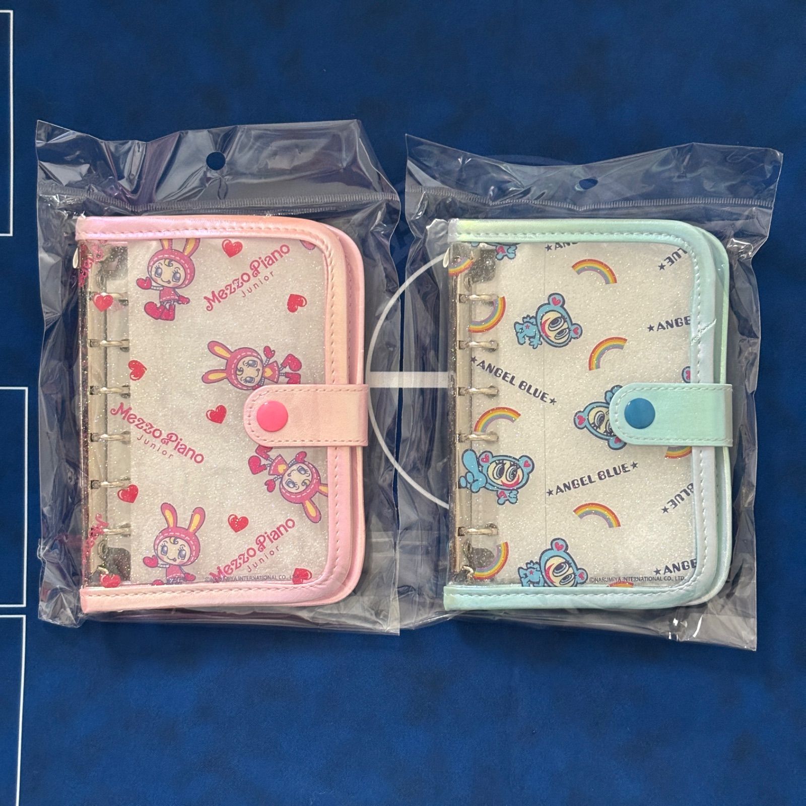 NARUMIYA ナルミヤ Sweet Christmas CAFE メゾピアノ ベリエちゃん