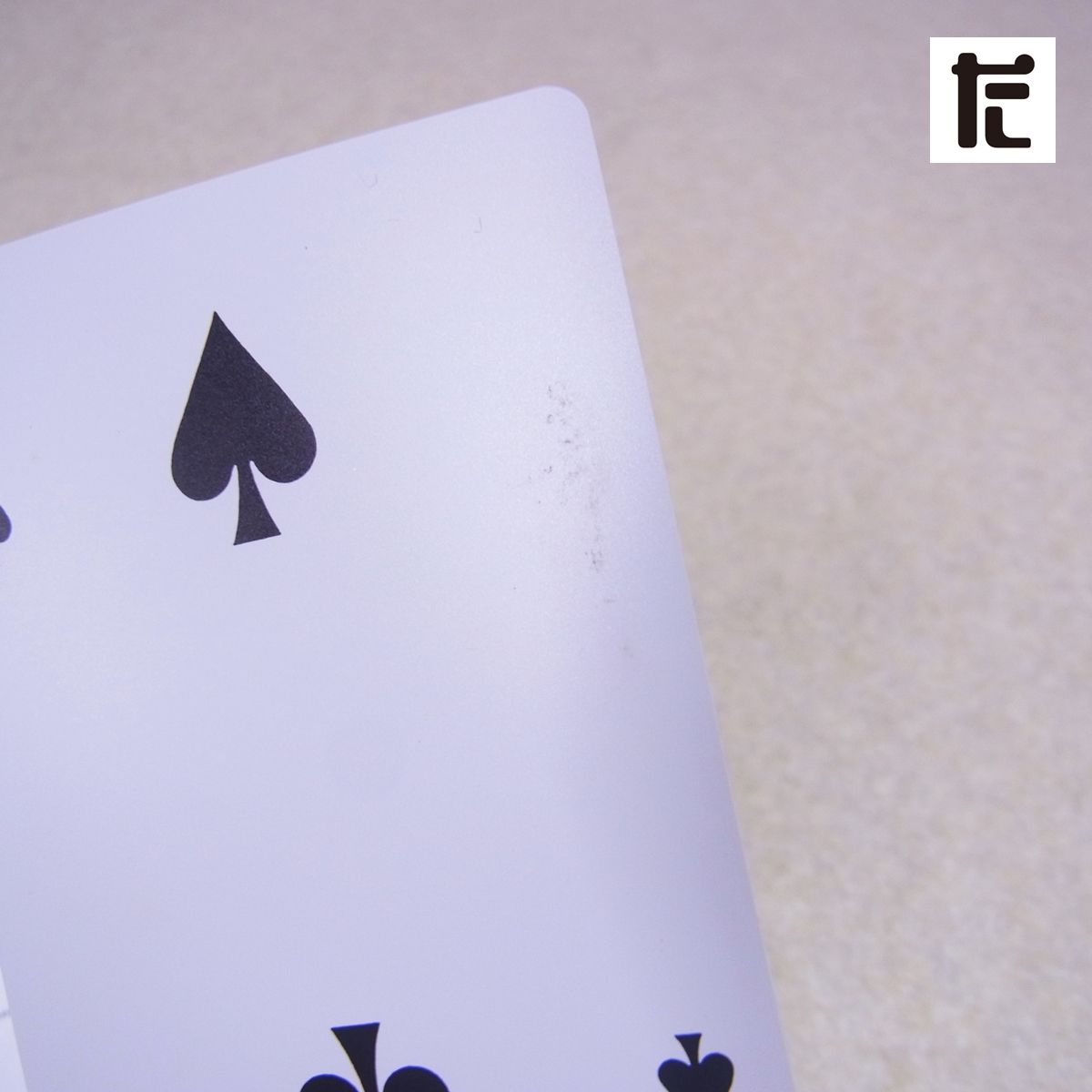 トランプ ポケモンセンター トウキョーベイ OP オープン記念 限定