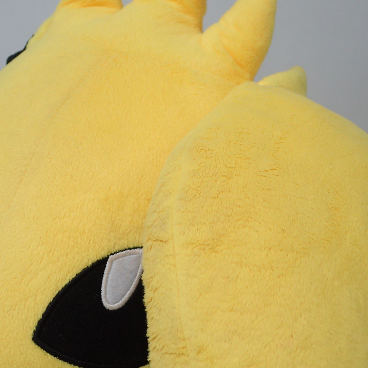 ポケモンセンター 等身大 ぬいぐるみ サンダース オンライン限定 受注