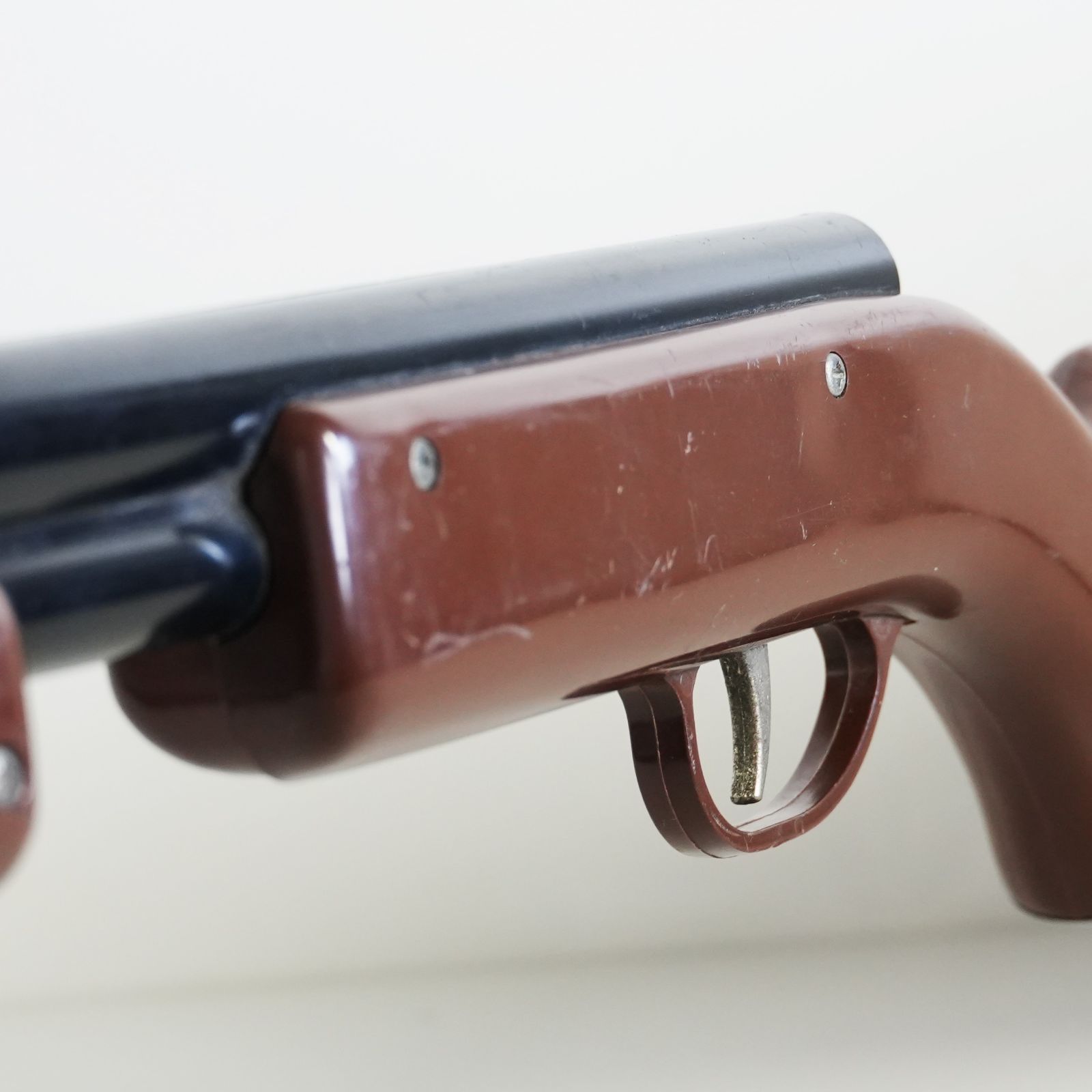 IM] ジャンク 昭和レトロ 任天堂 光線銃SP ライフル 2本セット 当時物