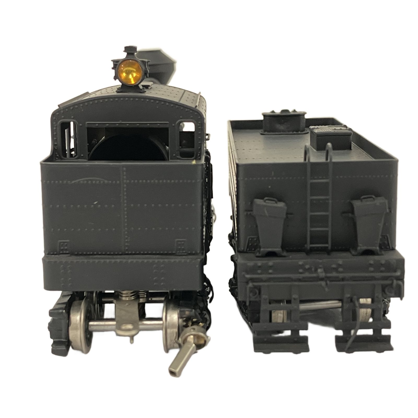 Westside Model HASSINGER LUMBER SHAY完成品 Westside Model