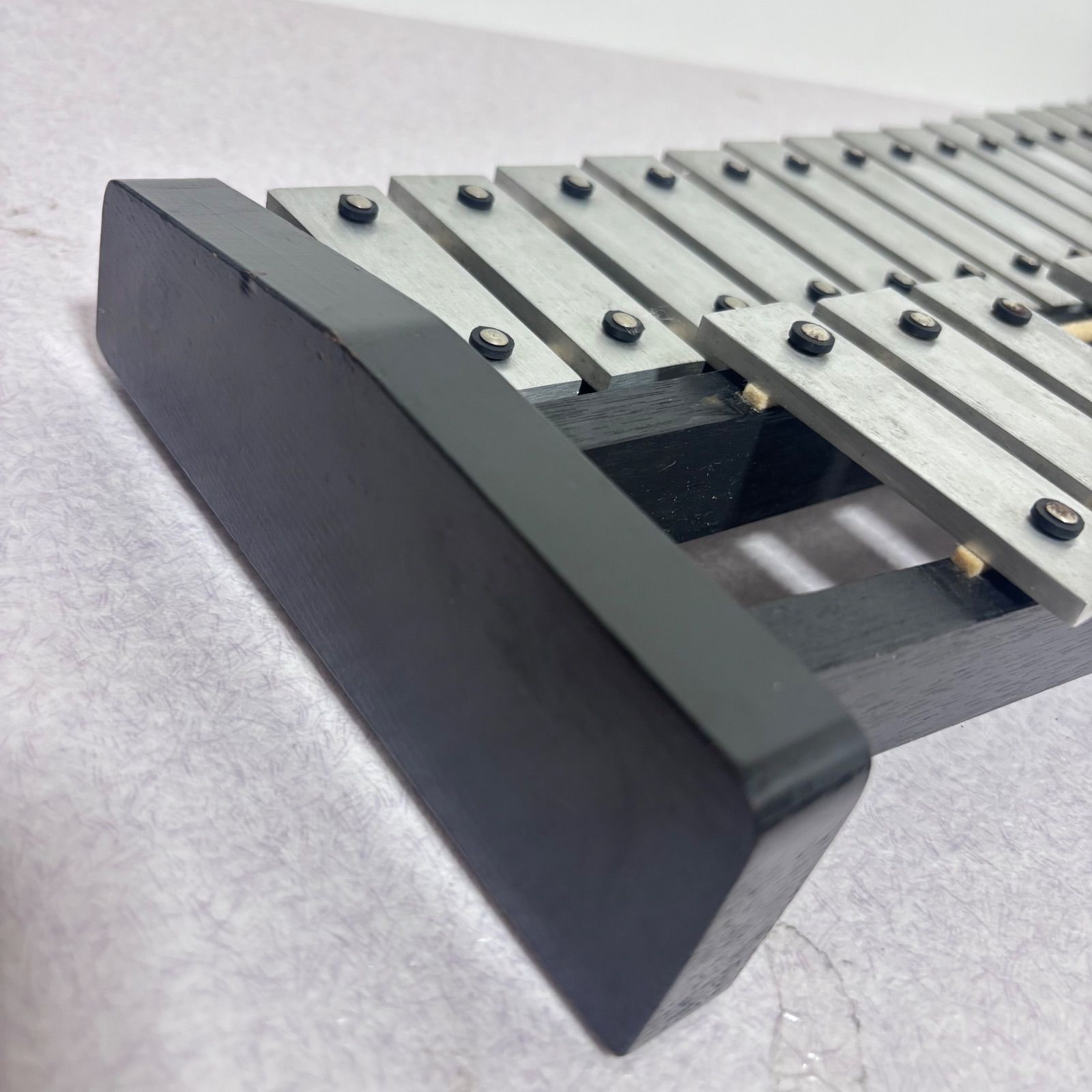 □ KOSTH 鉄琴 コッス グロッケン - メルカリ