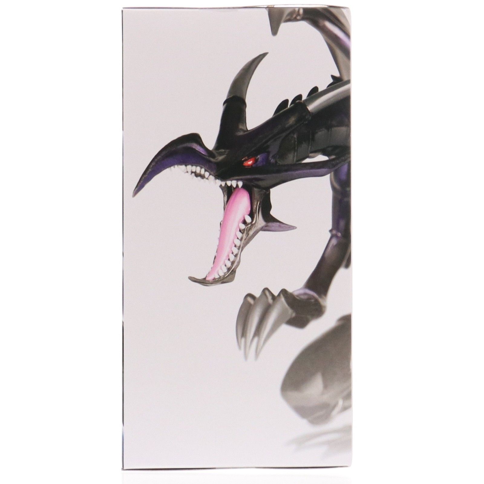 真紅眼の黒竜(レッドアイズ・ブラックドラゴン) 遊戯王カードゲーム