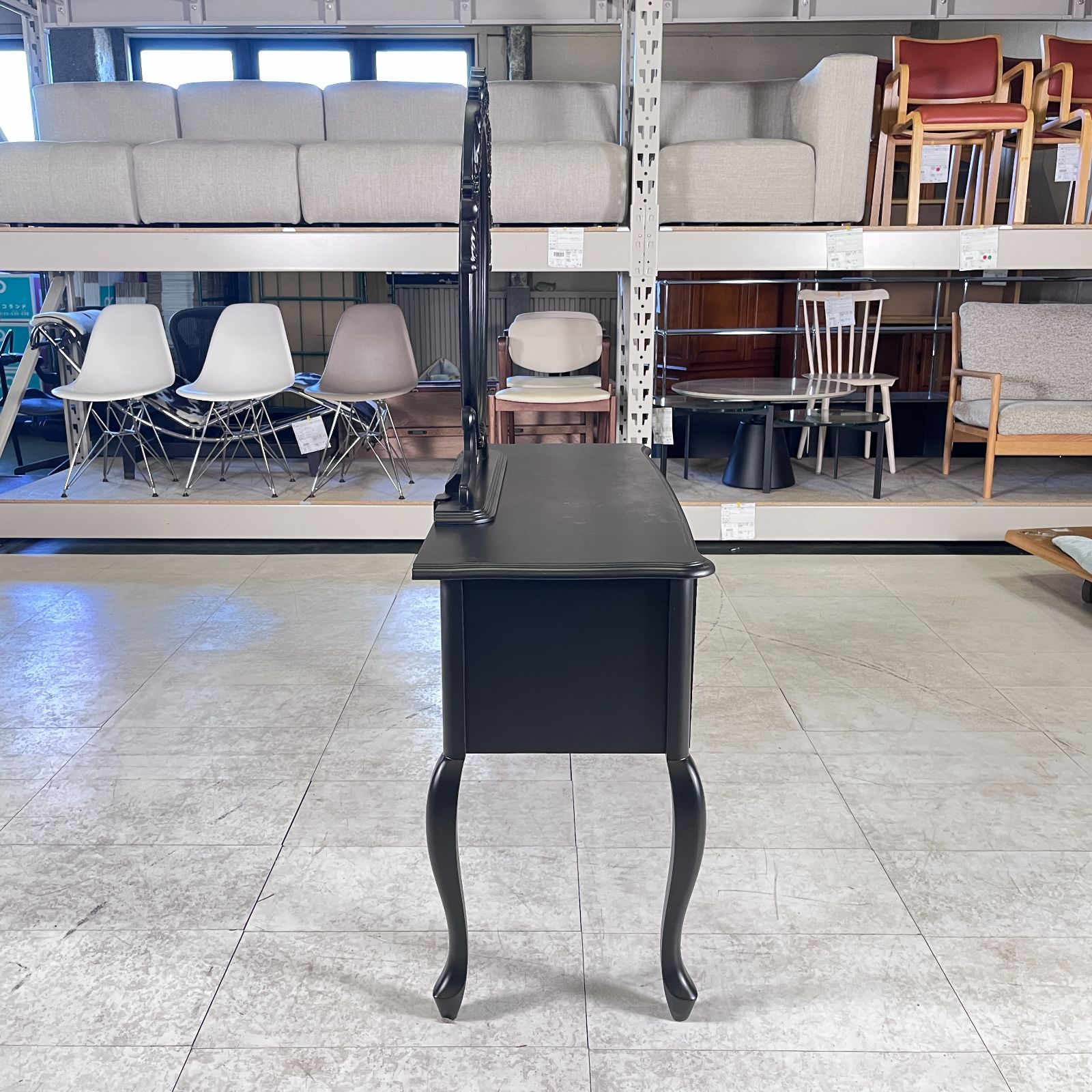 ANNA SUI HOME アナスイ Francfranc フランフラン ドレッサー