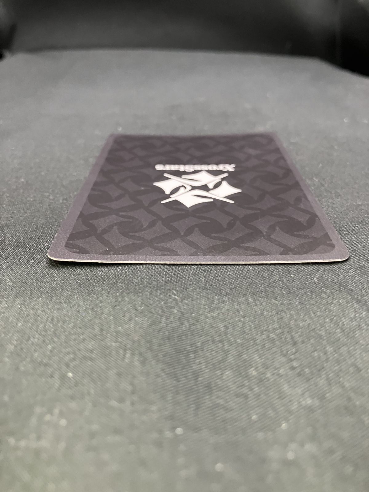 Xross Xross Stars Never Fall SRP BP01-138/100 トレカ TCG 266 Stars