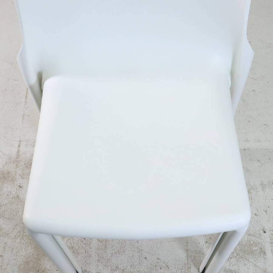 USA Heller ヘラー社 Selene セレーネ スタッキングチェア ヴィコ