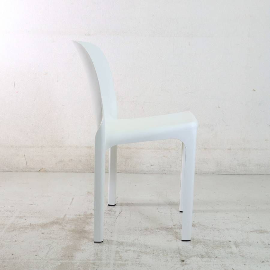 USA Heller ヘラー社 Selene セレーネ スタッキングチェア ヴィコ