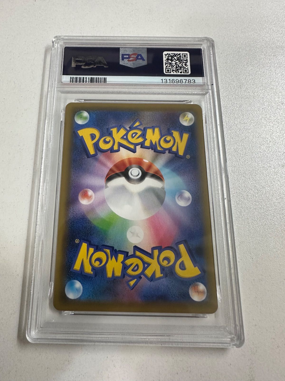 PSA10】グラードン 25th ミラー リバホロ s8a 006/028 - メルカリ