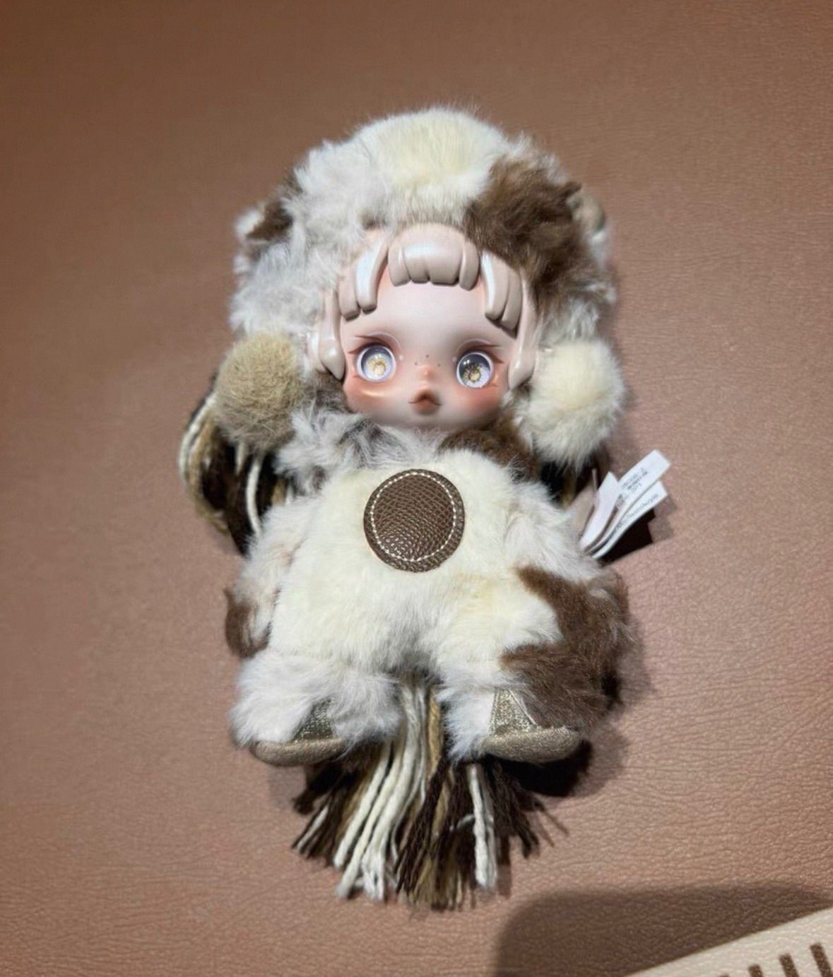 POP POPMART Have a Good Runシリーズ スカルパンダ SKULLPANDA NOW