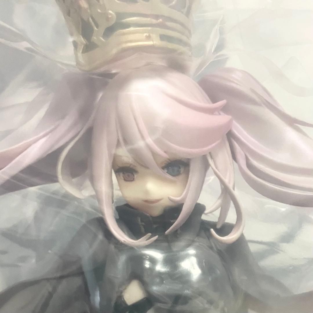 新品】 機動戦隊アイアンサーガ スロカイ 法衣Ver. 1/7スケール