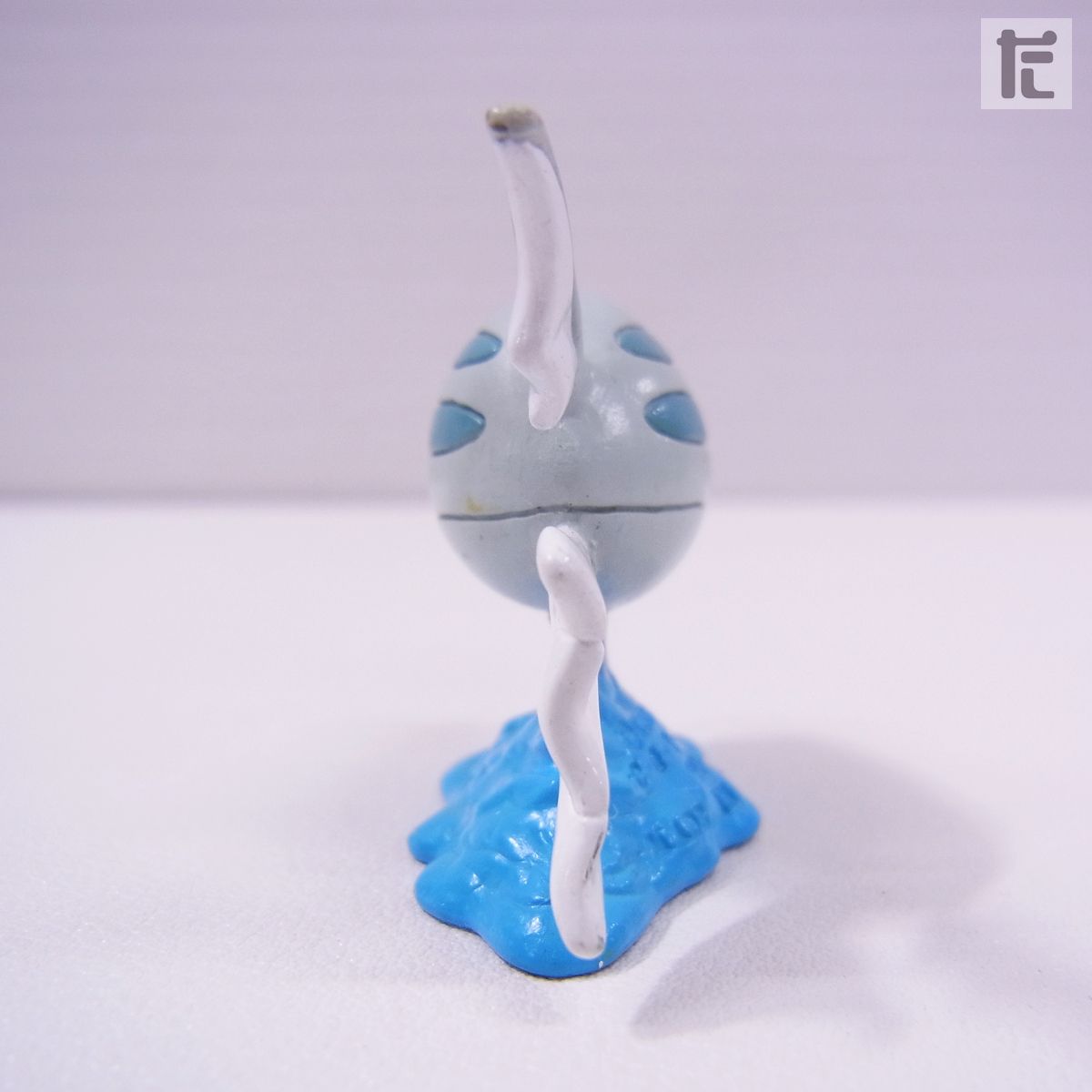 ポケモン モンコレ テッポウオ 初期 TOMY モンスターコレクション