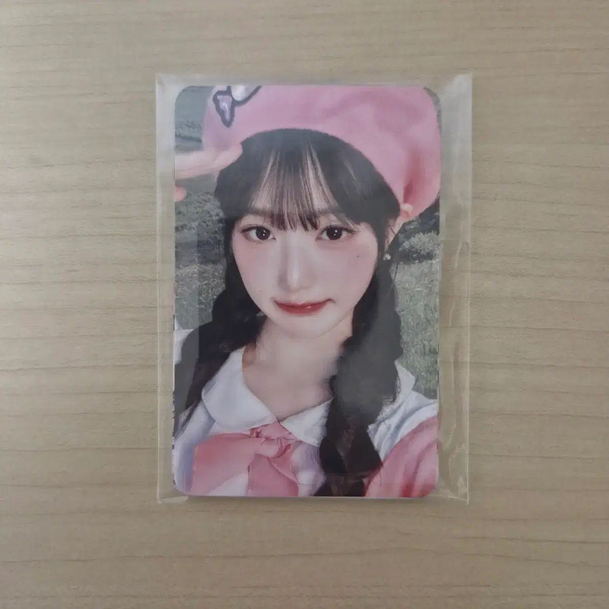 IVE イソ ソウルコン ワルツ DIVE ZONE day2 ライブ 入場特典｜Yahoo