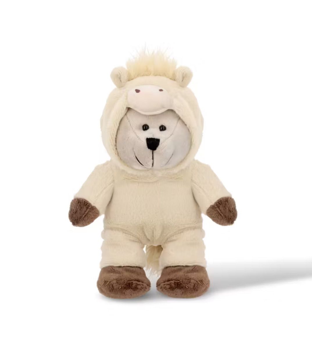 スターバックス 干支 2026 ベアリスタ うま ぬいぐるみ - メルカリ