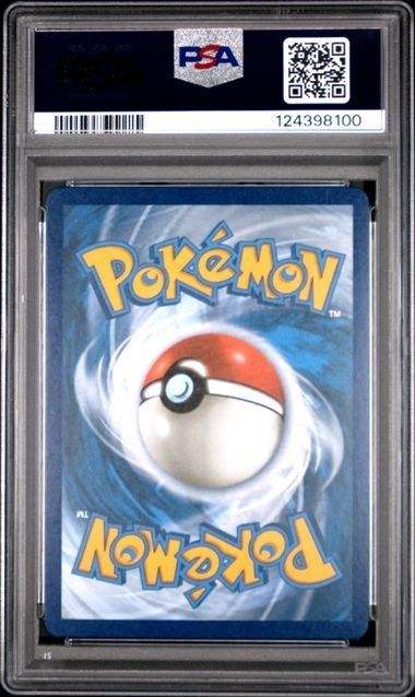 PSA10】ゲッコウガ☆ ゴールドスター 海外版 英語版 25th プロモ