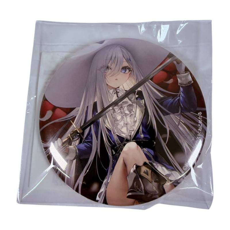 未開封】くじ引き堂 死亡遊戯で飯を食う。 オンラインくじ F賞 缶