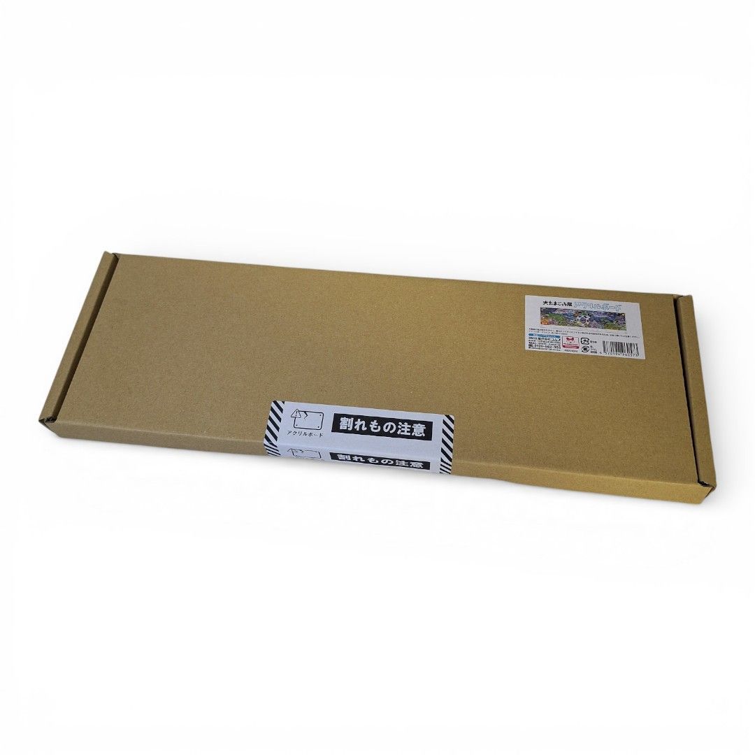 新品未使用】大たまごっち展 アクリルボード 30周年記念展 限定グッズ