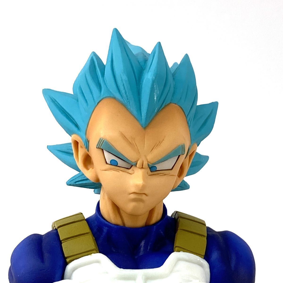 一番くじ ドラゴンボールメモリーズ ラストワン賞 超サイヤ人ゴッド超