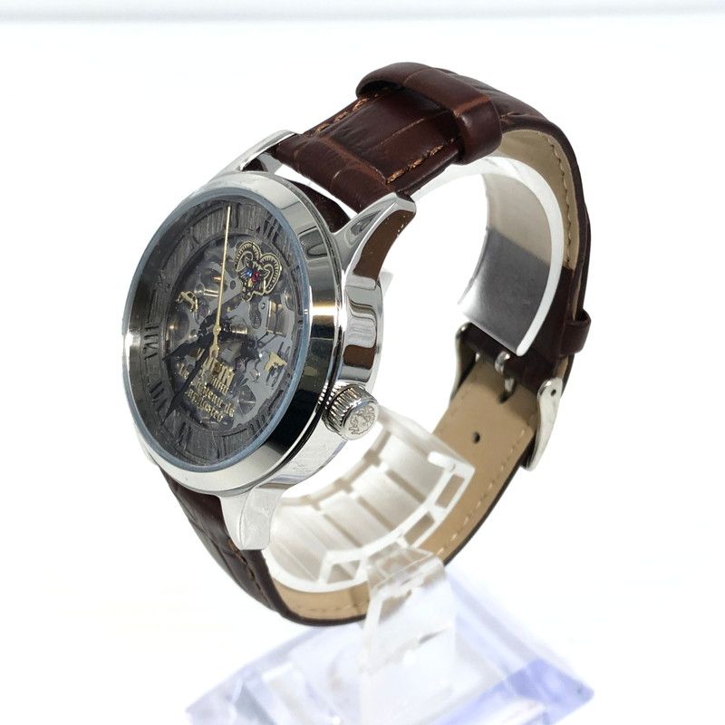 中古美品】 ルパン三世 カリオストロの城 40周年記念 限定1979本 機械