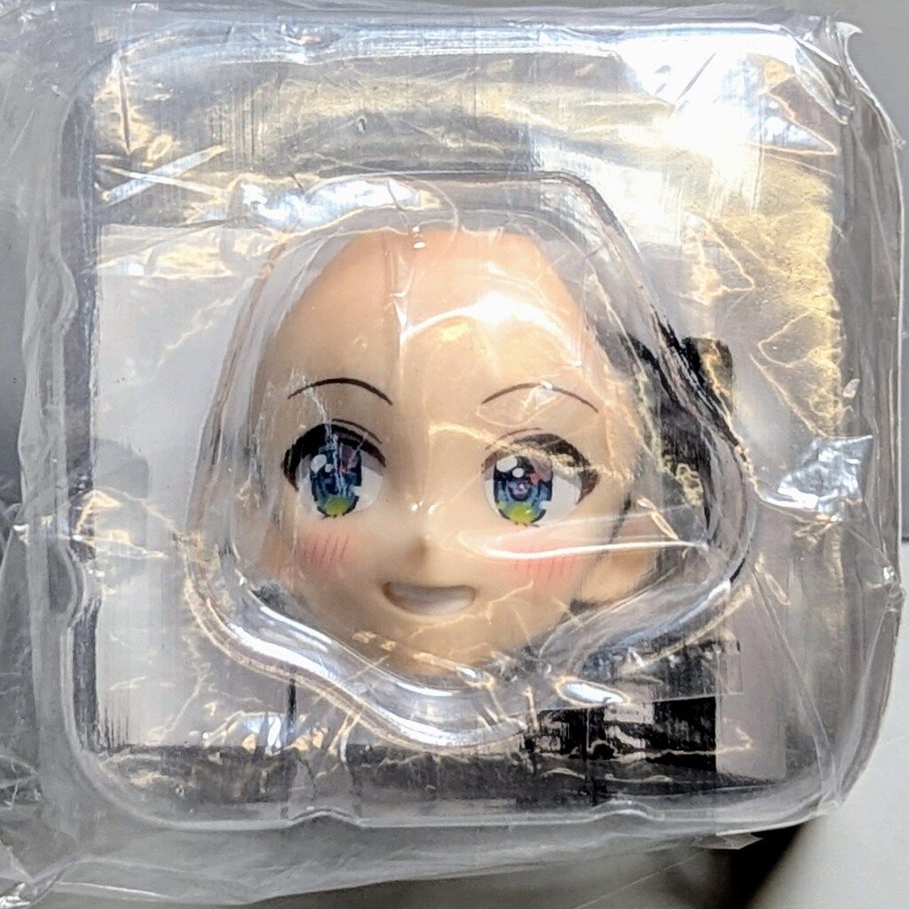 コトブキヤ 1/7 いたずら顔パーツ (ホロライブ 大空スバル 1/7