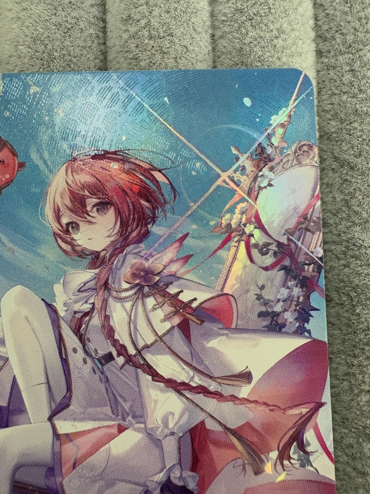 Xross Stars（クロススターズ）甘結もか サイン LRPP - メルカリ