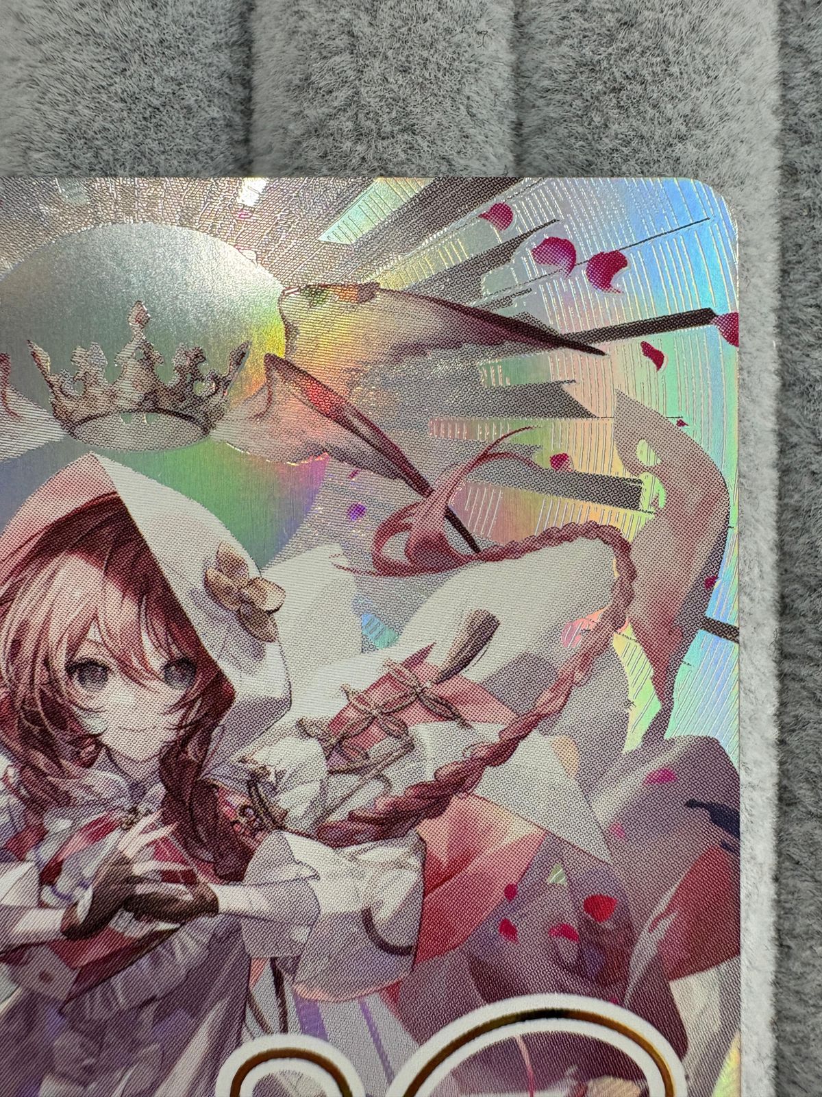 Xross Stars（クロススターズ）甘結もか サイン LRPP - メルカリ