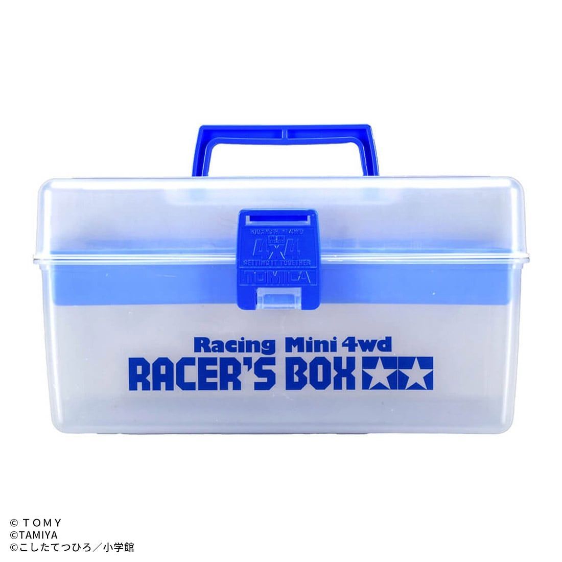 タカラトミーモール オリジナル トミカプレミアム unlimited ミニ四駆